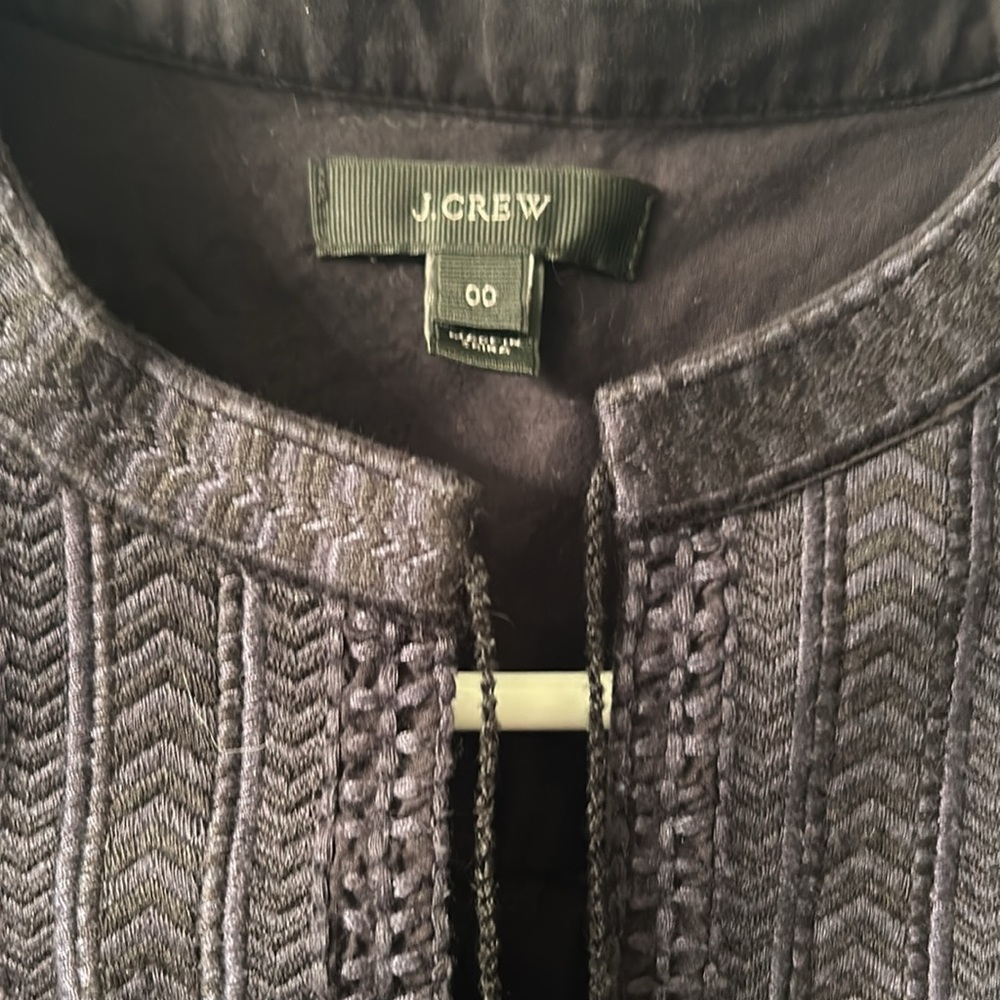 J.Crew Tunic - Picture 3 of 4